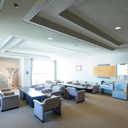 Hiroshima International Youth House Jms Aster Plaza Luaran gambar