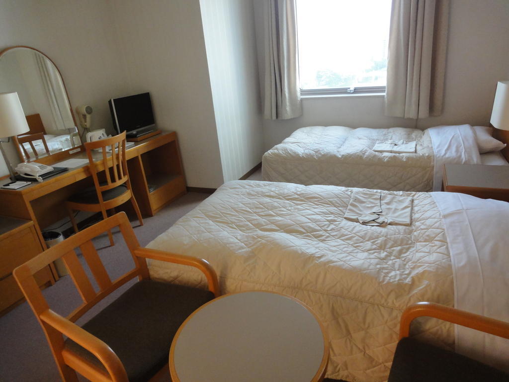 Hiroshima International Youth House Jms Aster Plaza Luaran gambar